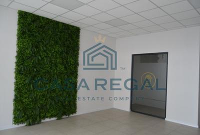 Spațiu comercial, de 82 mp, în Nufărul - 2