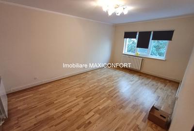 Apartament cu 3 camere decomandat în Central - 9