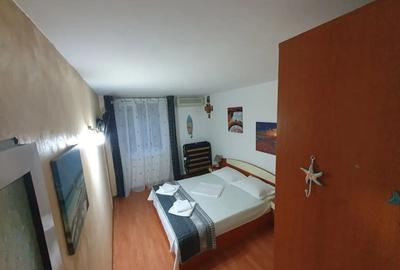Apartament cu 2 camere decomandat în Central - 5