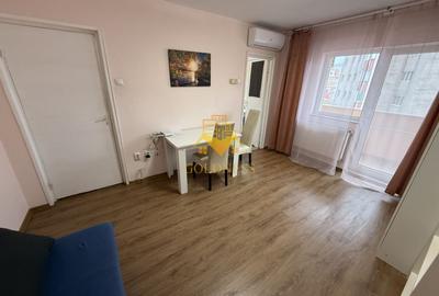 Garsonieră semidecomandată în Mănăștur - 3