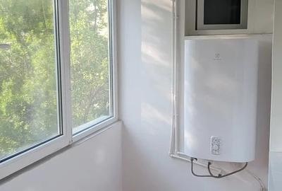 Apartament cu 3 camere semidecomandat în Obor - 8
