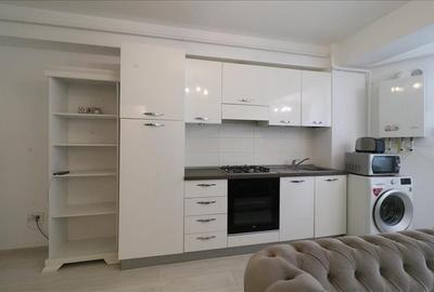 Apartament cu 2 camere decomandat, mobilat în Copou - 7