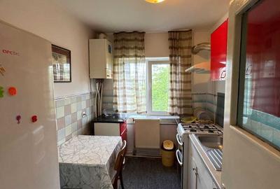 Apartament cu 2 camere decomandat în Central - 5