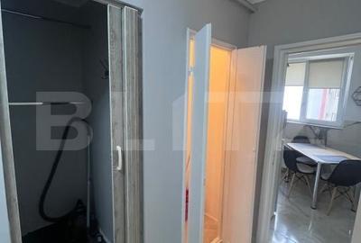Apartament cu 3 camere în Florilor - 7