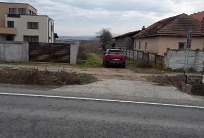Teren de 1000 mp, în Țânțăreni - 6