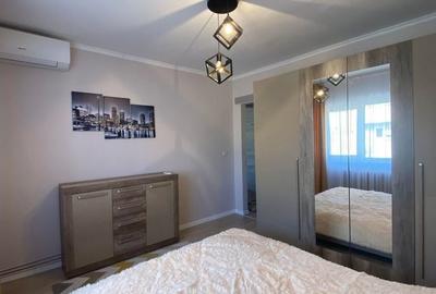 Apartament cu 2 camere semidecomandat în Semicentral - 12