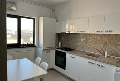 Apartament cu 3 camere decomandat în Palazu Mare - 7