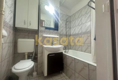 Apartament cu 2 camere semidecomandat, mobilat în 1 Decembrie 1918 - 10