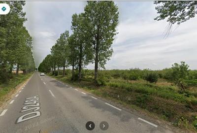 Teren intravilan de 15000 mp, în Miroslava