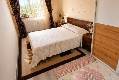 Duplex cu 4 camere cu Canalizare în Braytim - 8