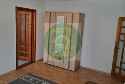 Apartament cu 3 camere semidecomandat în Central - 8