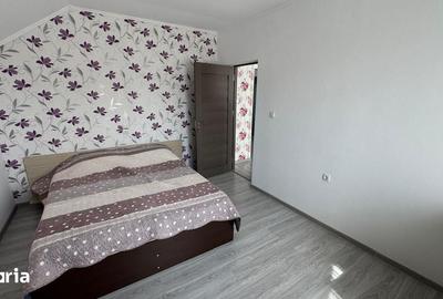 Casă cu 7 camere cu Teren 1080 Mp în Sânmartin - 6