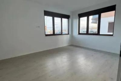Apartament cu 2 camere decomandat în Tractorul - 2