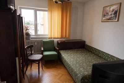 Apartament cu 2 camere decomandat în Exterior Vest - 3