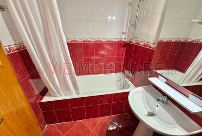 Apartament cu 2 camere semidecomandat în Turda - 9