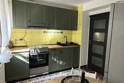 Apartament cu 2 camere semidecomandat, mobilat în Dristor - 1