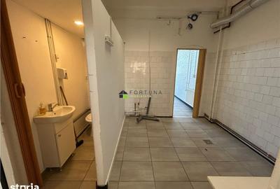 Spațiu comercial, de 39 mp, în Florilor - 3