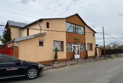 Spațiu comercial, de 216 mp, în Jorăști - 1