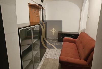 Garsonieră decomandată, mobilată în Basarab - 3