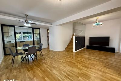 Casă cu 5 camere cu Teren 60 Mp în Central