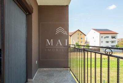 Apartament cu 2 camere în Lazaret - 6