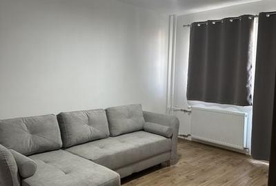Apartament cu 3 camere decomandat în Calea Aradului