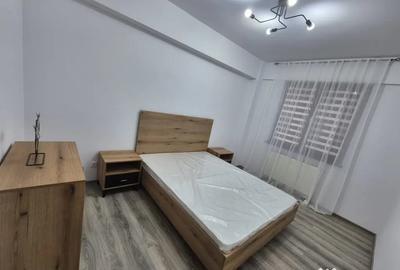 Apartament cu 2 camere decomandat în Găvana