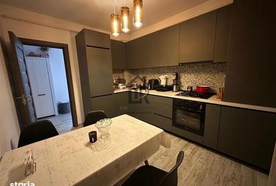 Apartament cu 3 camere decomandat în Ruginoasa - 5