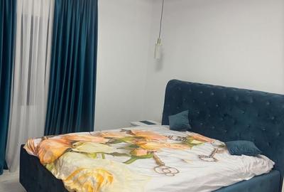 Casă cu 4 camere cu Teren 4000 Mp în Cârcea - 10