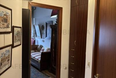 Apartament cu 3 camere decomandat, mobilat în Kiseleff - 4