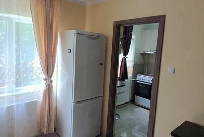 Garsonieră semidecomandată în Lunei - 7