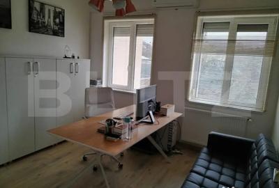 Spațiu comercial, de 61 mp, în Dealuri Oradea - 2