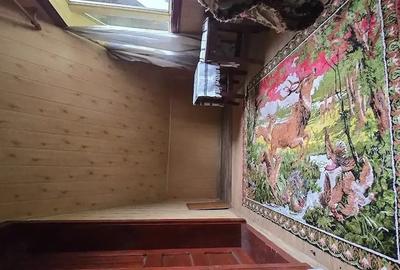Teren de 5285 mp, în Poiana Stampei