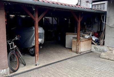 Casă cu 4 camere cu Teren 762 Mp în Central