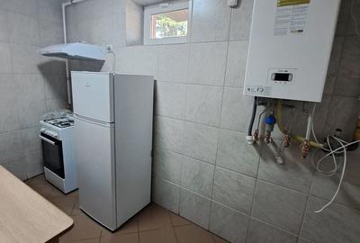 Garsonieră nedecomandată în Rahova - 7