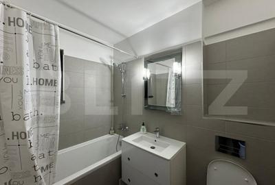 Apartament cu 3 camere decomandat în Calea Severinului - 11