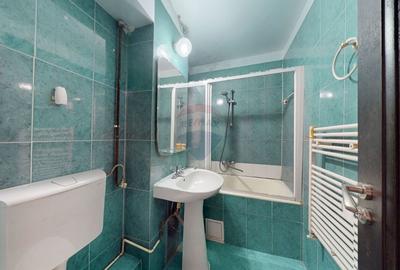 Apartament cu 2 camere semidecomandat, mobilat în Calea București - 4