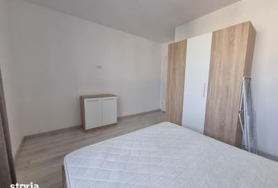 Apartament cu 3 camere în Est - 1