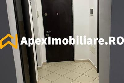Apartament cu 4 camere decomandat în Lujerului