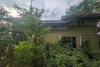 Casă cu 2 camere cu Teren 2000 Mp în Petrești - 6
