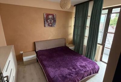 Apartament cu 2 camere decomandat în Central - 5
