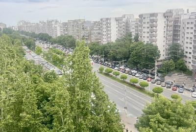 Garsonieră în Militari