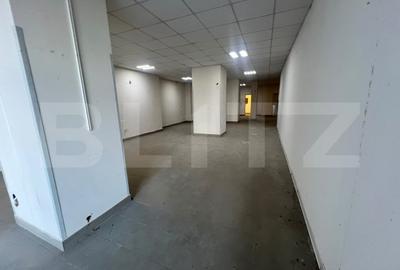 Spațiu comercial, de 160 mp, în Iosefin