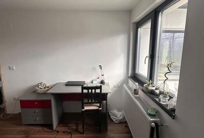 Casă cu 5 camere cu Teren 500 Mp în Central - 7