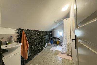 Casă cu Teren 500 Mp în Luncani