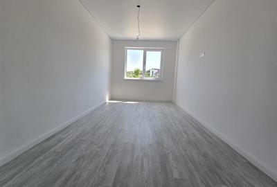 Apartament cu 2 camere decomandat în Bucium - 1