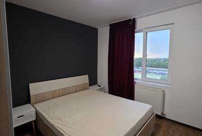Apartament cu 2 camere decomandat în Crângași - 7