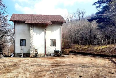 Spațiu industrial, de 250 mp, în Carierei - 1