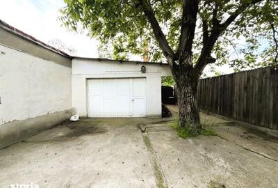 Casă cu 3 camere cu Teren 364 Mp în Tudor Vladimirescu - 3