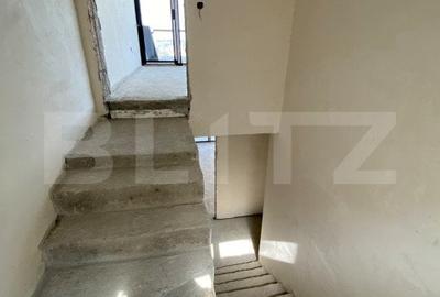 Duplex cu 5 camere cu Canalizare în Europa - 6